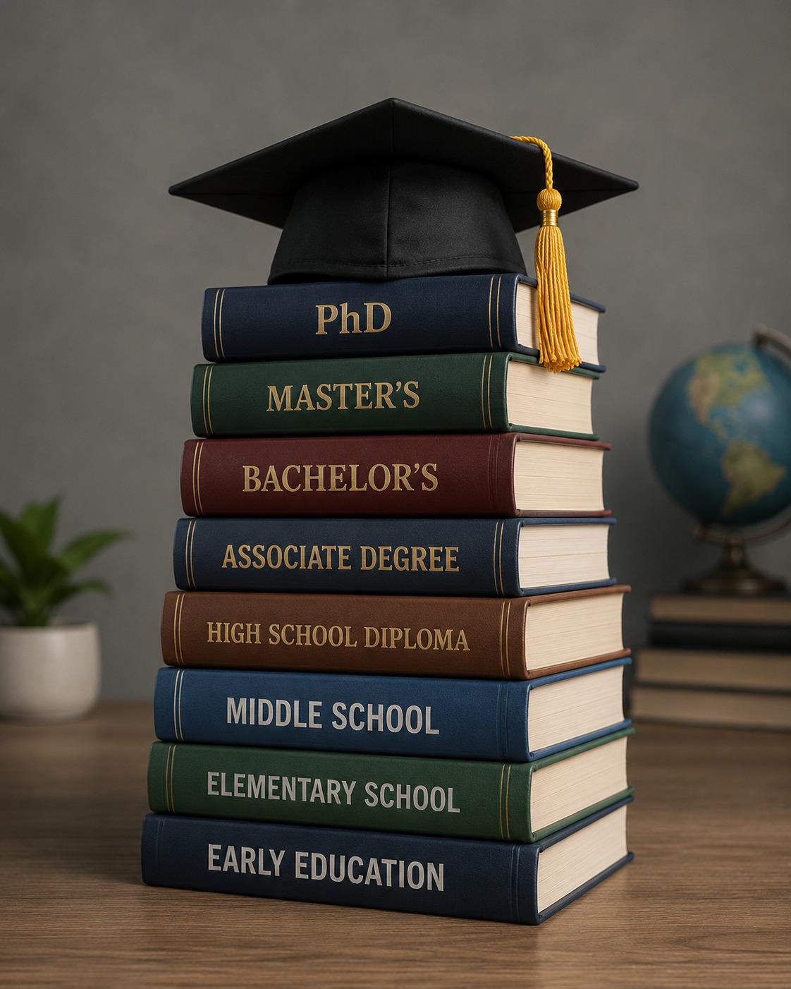 Education Portal